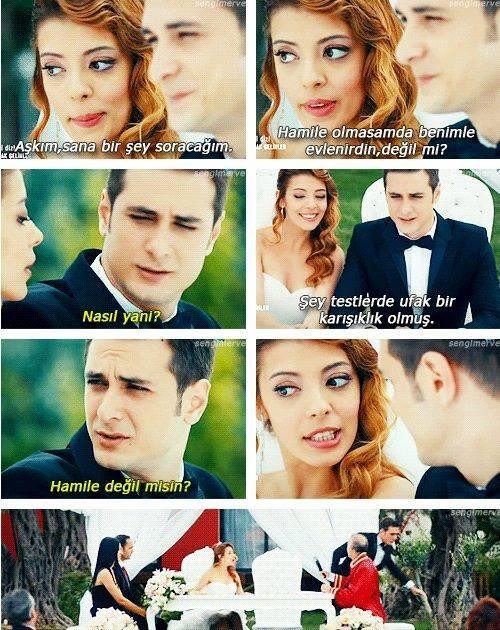 Kaçak Gelinler Fotoğrafı