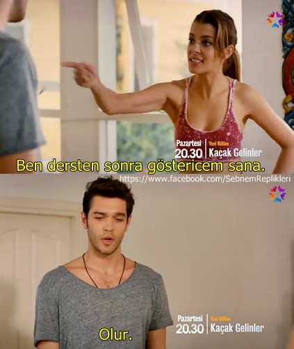 Kaçak Gelinler Fotoğrafı