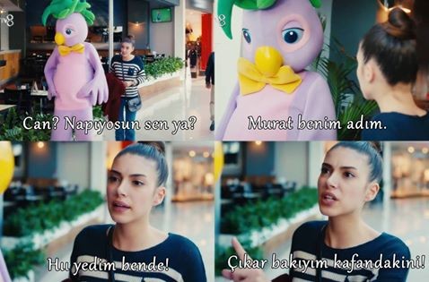 Kaçak Gelinler Fotoğrafı