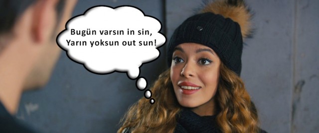 Kaçak Gelinler Fotoğrafı