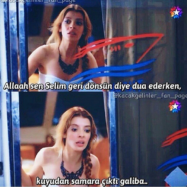 Kaçak Gelinler Fotoğrafı