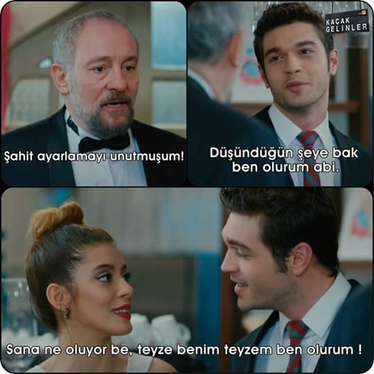 Kaçak Gelinler Fotoğrafı