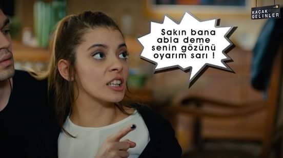 Kaçak Gelinler Fotoğrafı