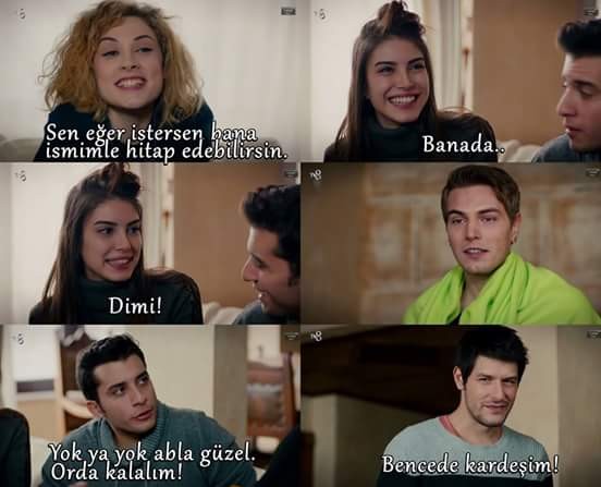 Kaçak Gelinler Fotoğrafı