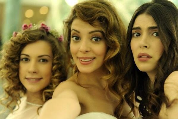 Kaçak Gelinler Fotoğrafı