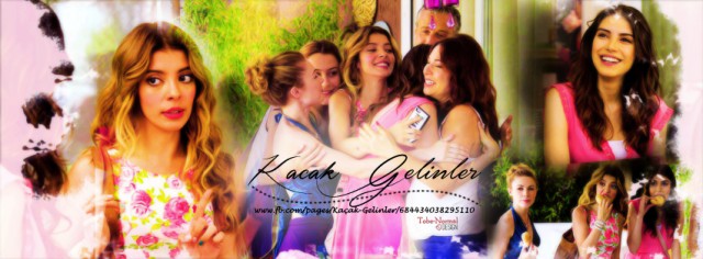 Kaçak Gelinler Fotoğrafı