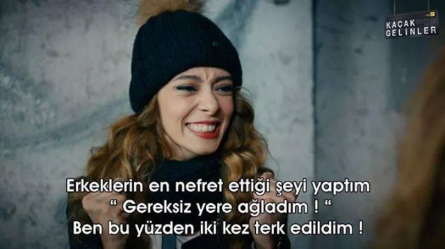 Kaçak Gelinler Fotoğrafı