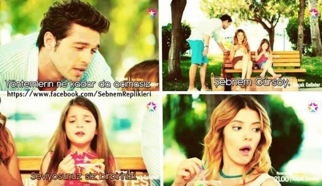 Kaçak Gelinler Fotoğrafı