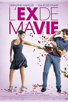 Fransız Usulü Boşanma (2014) afişi