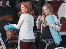 Geçmişin Laneti Fotoğrafı