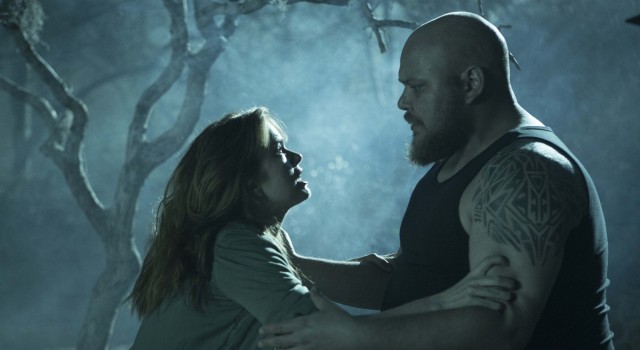 Geçmişin Laneti fotoğrafı