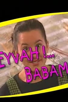 Eyvah Babam (1998) afişi