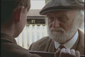 İyi Geceler Bay Tom fotoğrafı