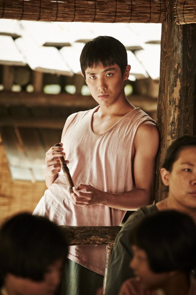 The Piper Fotoğrafı