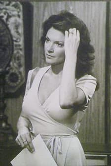 Executive Suite (1976) afişi