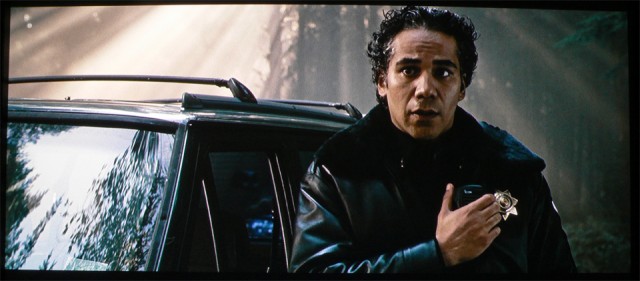 Alien Predator'e Karşı 2 Fotoğrafı