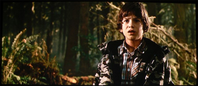 Alien Predator'e Karşı 2 Fotoğrafı