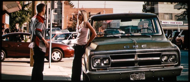 Alien Predator'e Karşı 2 Fotoğrafı