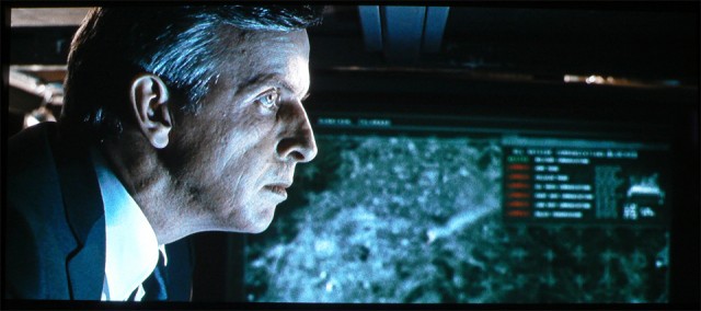 Alien Predator'e Karşı 2 Fotoğrafı