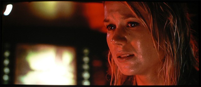 Alien Predator'e Karşı 2 Fotoğrafı