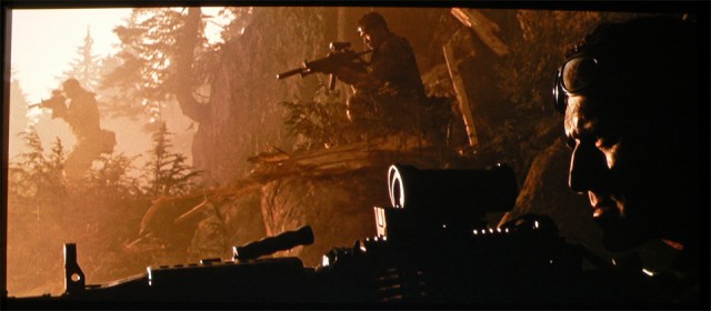 Alien Predator'e Karşı 2 Fotoğrafı