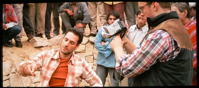 Alien Predator'e Karşı 2 fotoğrafı