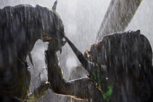 Alien Predator'e Karşı 2 Fotoğrafı