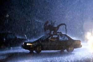 Alien Predator'e Karşı 2 Fotoğrafı