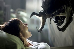 Alien Predator'e Karşı 2 Fotoğrafı
