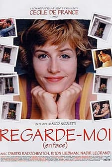 Karşı Pencere (2000) afişi