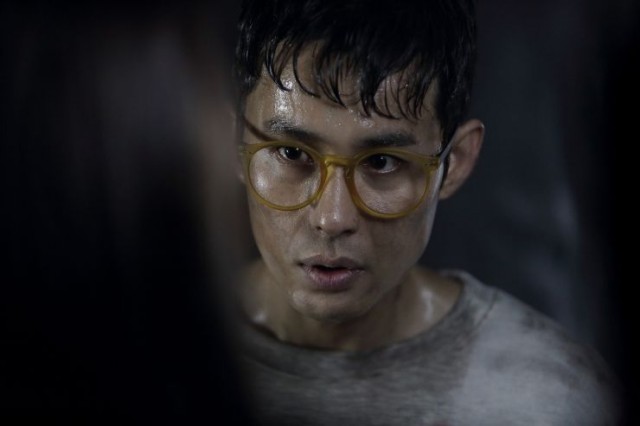 The Tunnel fotoğrafı