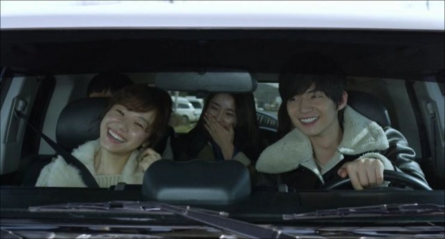 The Tunnel fotoğrafı