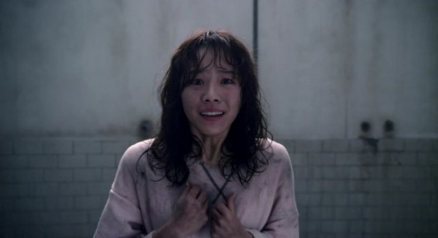 The Tunnel fotoğrafı