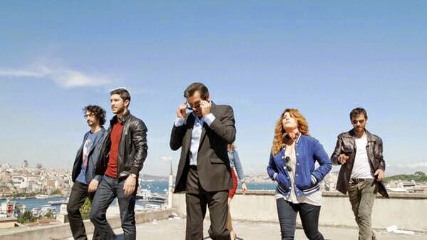 Ulan İstanbul Fotoğrafı