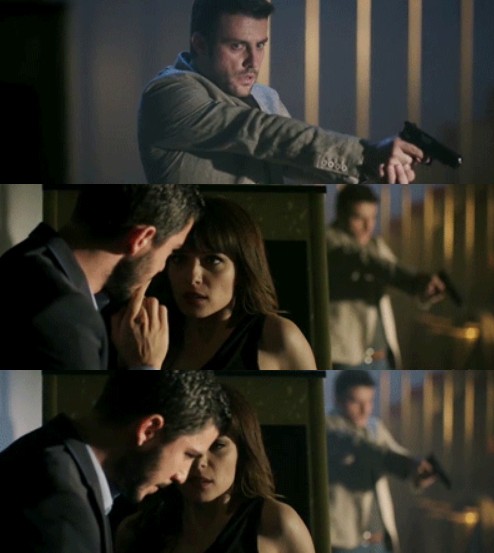 Ulan İstanbul Fotoğrafı