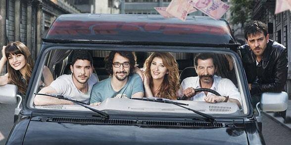 Ulan İstanbul Fotoğrafı