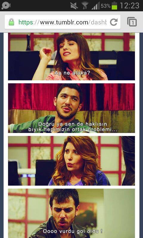 Ulan İstanbul Fotoğrafı