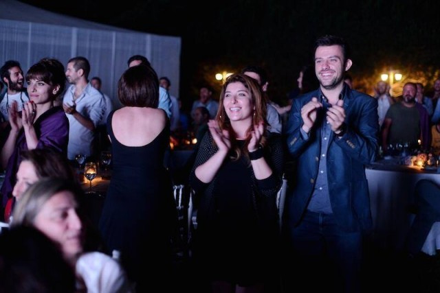 Ulan İstanbul Fotoğrafı