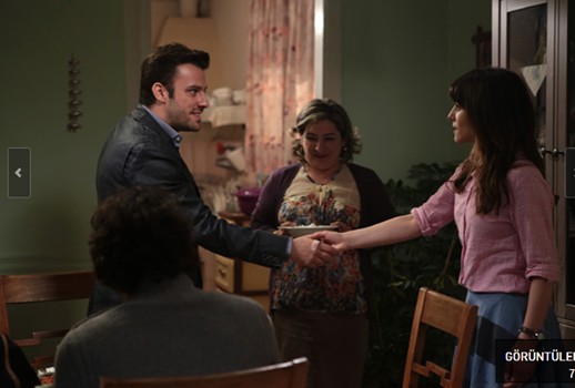 Ulan İstanbul Fotoğrafı