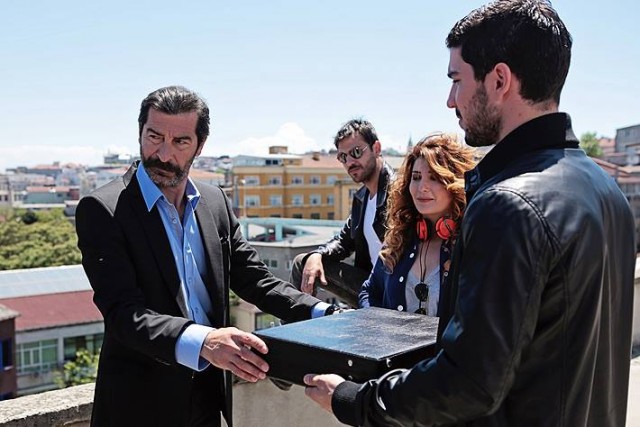 Ulan İstanbul Fotoğrafı