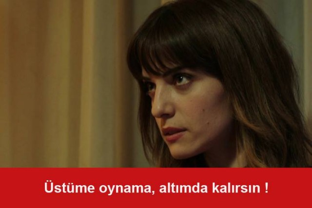 Ulan İstanbul Fotoğrafı