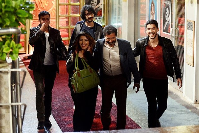 Ulan İstanbul Fotoğrafı