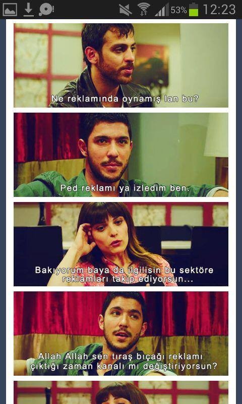 Ulan İstanbul Fotoğrafı