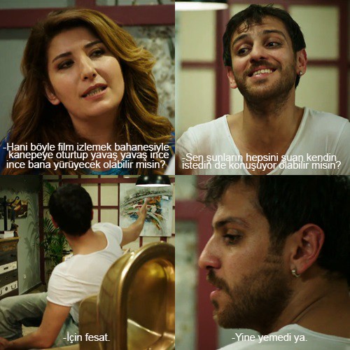 Ulan İstanbul Fotoğrafı