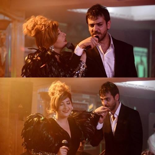 Ulan İstanbul Fotoğrafı