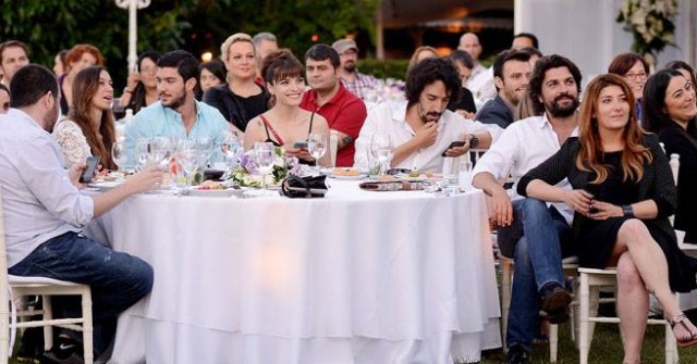 Ulan İstanbul Fotoğrafı