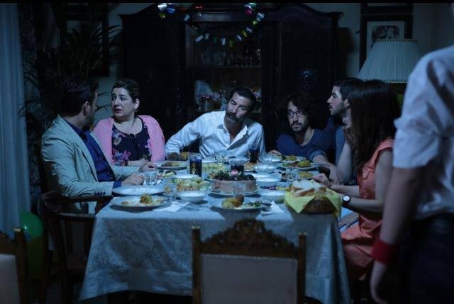 Ulan İstanbul Fotoğrafı