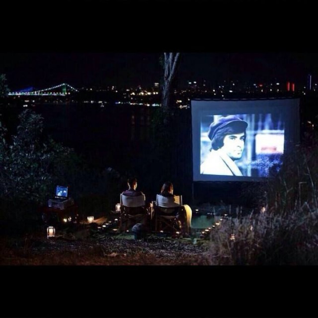 Ulan İstanbul Fotoğrafı