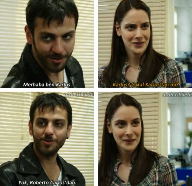 Ulan İstanbul Fotoğrafı