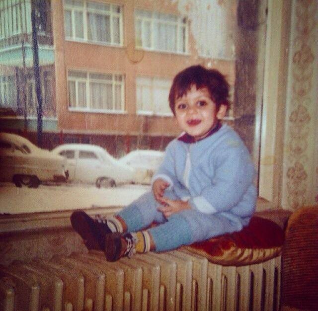 Ulan İstanbul Fotoğrafı